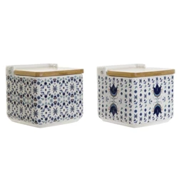 Sótartó 12,5x12,5x12 cm 750 ml 2 féle