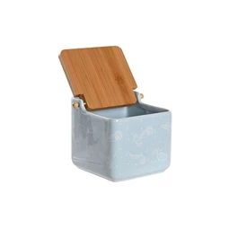 Sótartó 12,5x12,5x12 cm 750 ml 3 féle