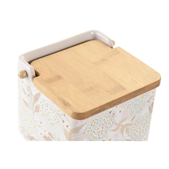 Sótartó 12,5x12,5x12 cm 750 ml 2 féle