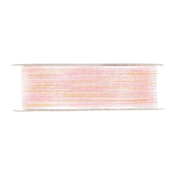 Szalag csíkos 25 mm x 15 m