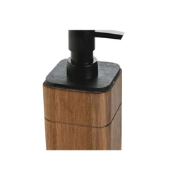 Szappantartó 7,6x7,6x17,5 cm