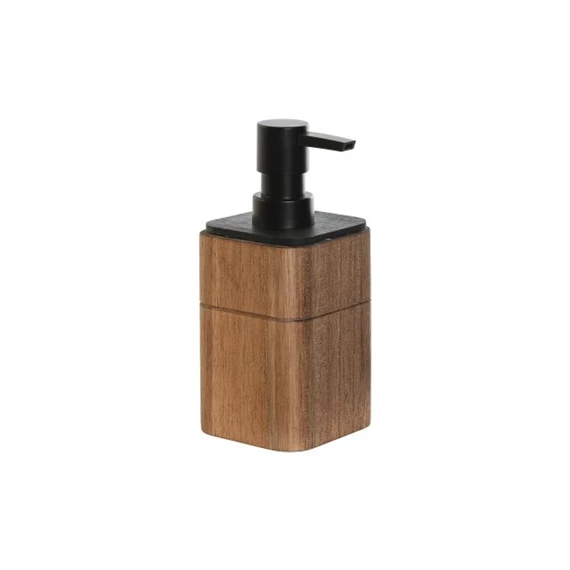 Szappantartó 7,6x7,6x17,5 cm