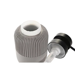 Szappantartó 7x10,5x15 cm