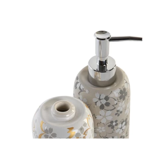 Szappantartó 7x9x17,5 cm 2 féle