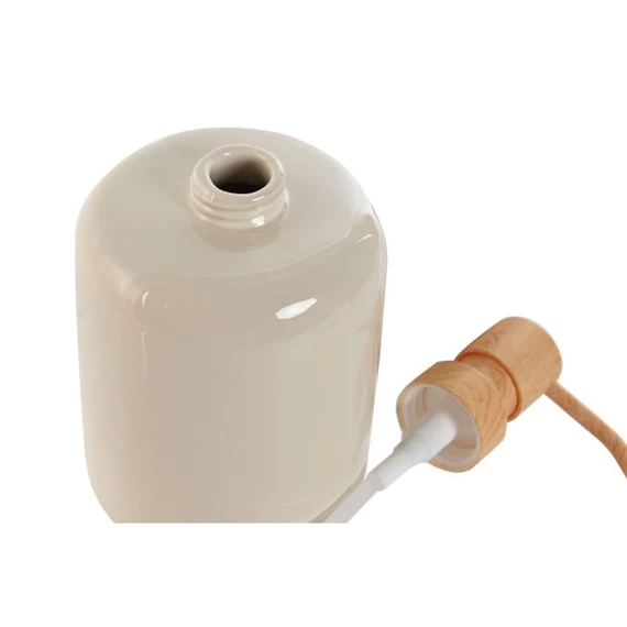 Szappantartó 9x9x17 cm