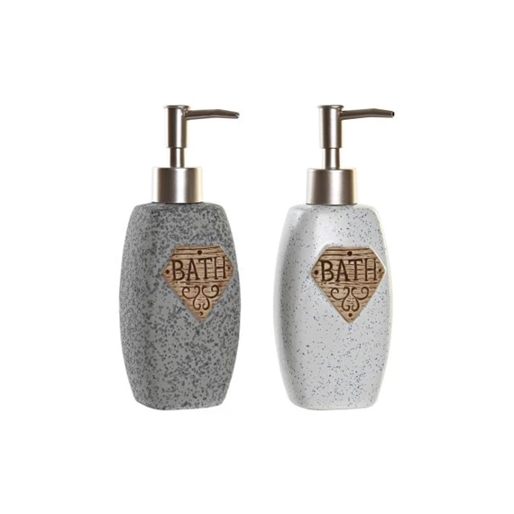 Szappantartó 8x6x19 cm 2 féle