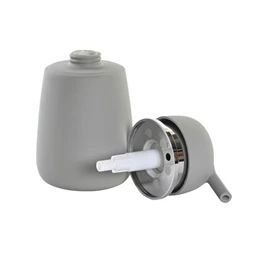 Szappantartó 8x8x14,5 cm