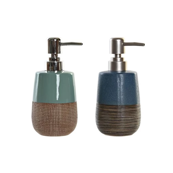 Szappantartó 9x7,5x16 cm 2 féle