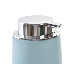 Szappantartó krómozott 9x9x14,5 cm 2 féle