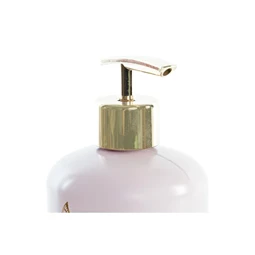 Szappantartó pillangós 8x8x14 cm 500 ml 3 féle