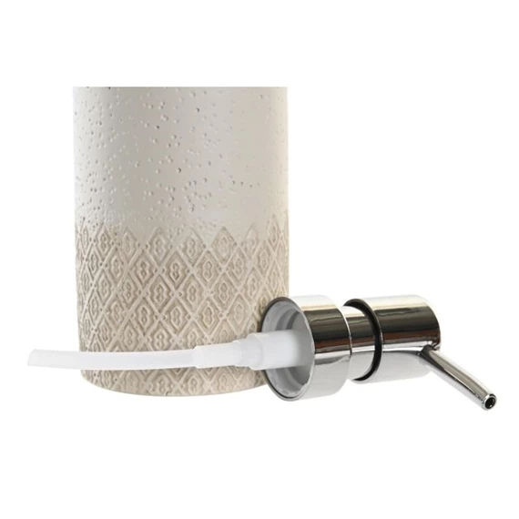 Szappantartó 7x7x16,5 cm