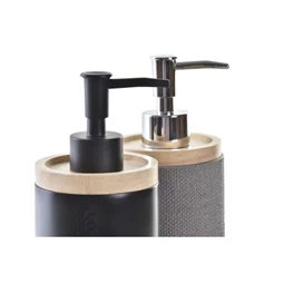 Szappantartó 7,7x7,7x17,5 cm 2 féle