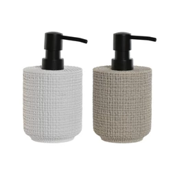 Szappantartó 10,5x9x17 cm 2 féle