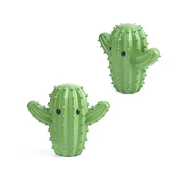Szárítógépbe való labda, kaktusz 8,4x21,9x8,1 cm S/2