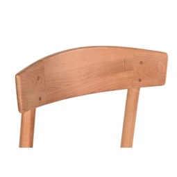 Szék fonott 48x40x76 cm