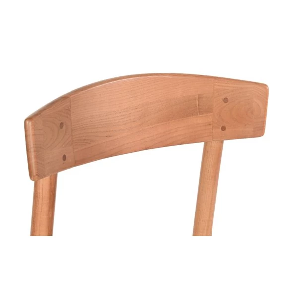 Szék fonott 48x40x76 cm