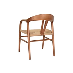 Szék fonott 57x53x78 cm