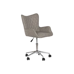 Szék görgős 52x80 cm