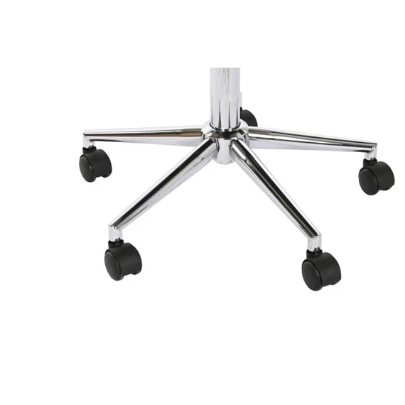 Szék görgős 52x80 cm