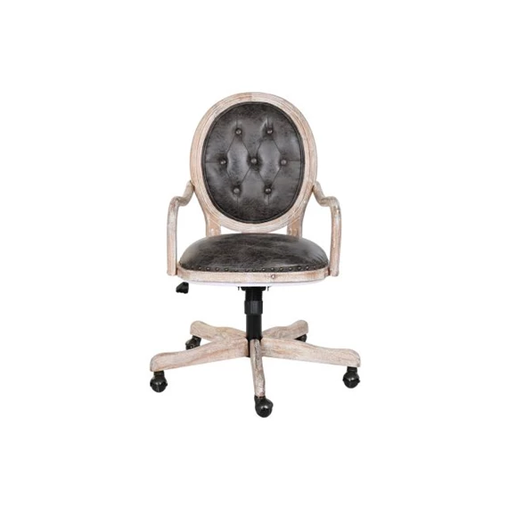 Szék kerekes 52x50x88 cm