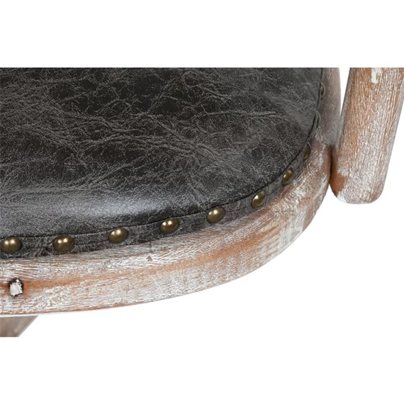 Szék kerekes 52x50x88 cm