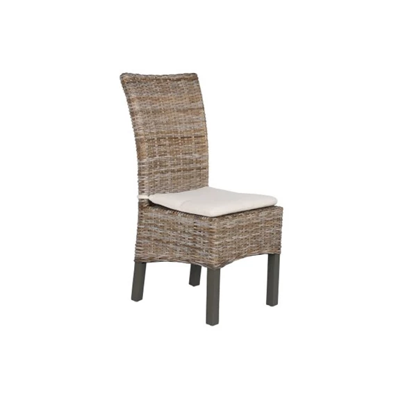 Szék párnával 50x63x103 cm