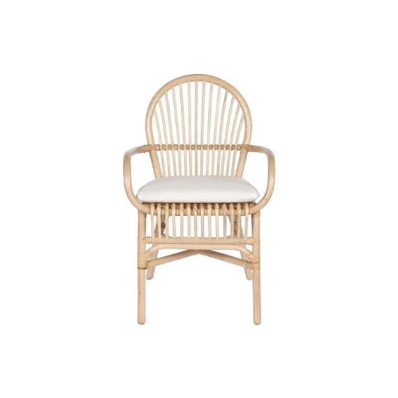 Szék párnával 57x60x90 cm