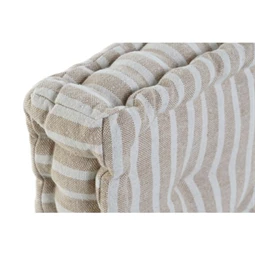 Székpárna csíkos 56x56x13 cm 3 féle