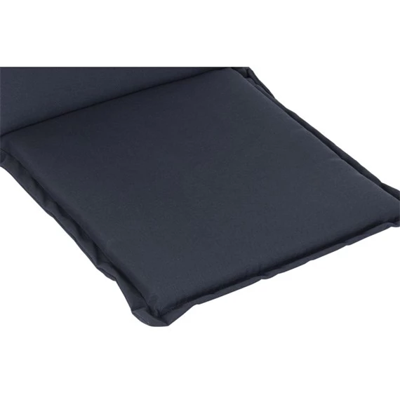 Székpárna 42x4x115 cm