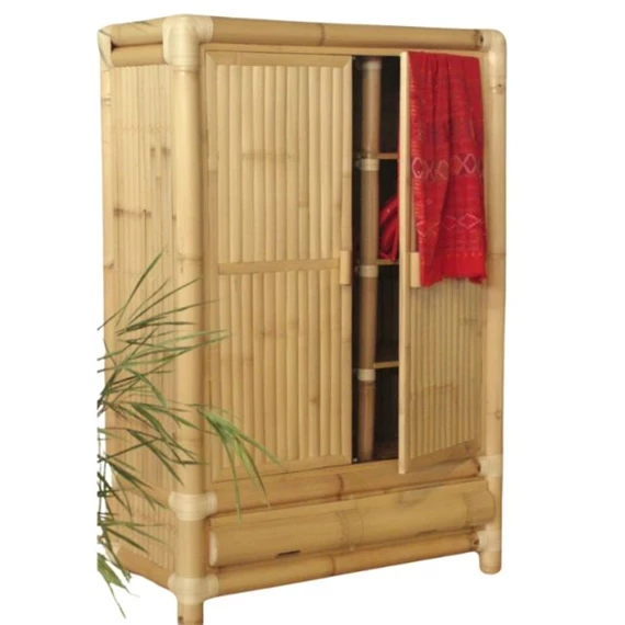 Szekrény 120x60x170 cm