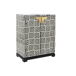 Szekrény 80x45x102 cm