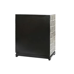 Szekrény 80x45x102 cm