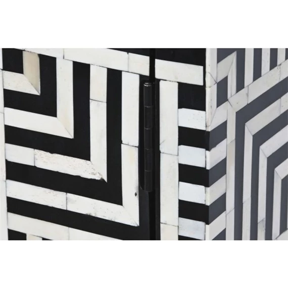 Szekrény 80x45x102 cm