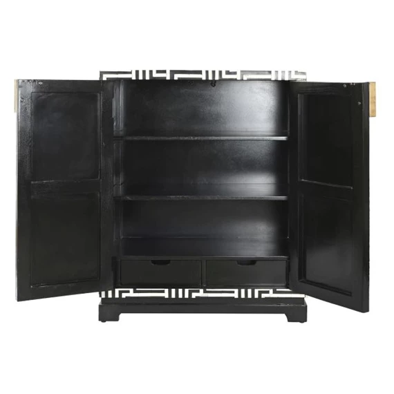 Szekrény 80x45x102 cm