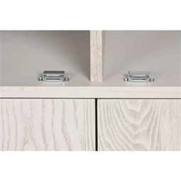 Szekrény 110x60x195 cm