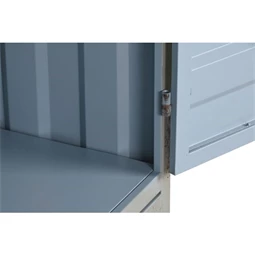 Szekrény 112x46x174 cm