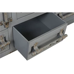 Szekrény 112x56x174 cm