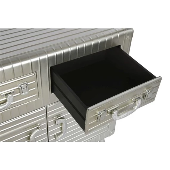 Szekrény 80x39x82 cm