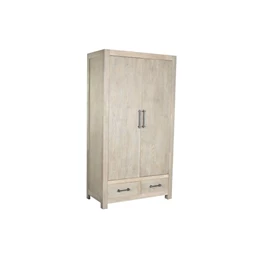 Szekrény 108x55x200 cm