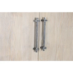 Szekrény 108x55x200 cm