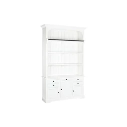 Szekrény létrával 137x38x237 cm