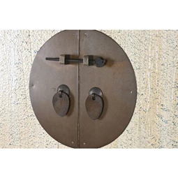 Szekrény 88x52x180 cm