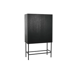 Szekrény 100x40x170 cm