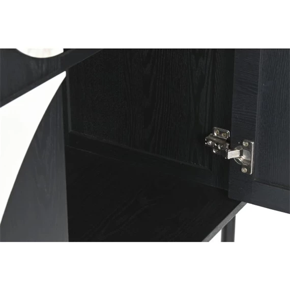 Szekrény 100x40x170 cm