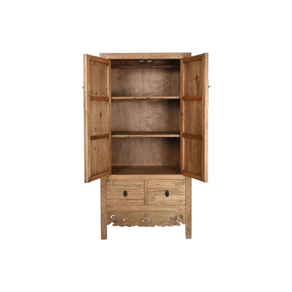 Szekrény 88x52x180 cm