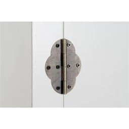 Szekrény 85,5x50,5x186,2 cm