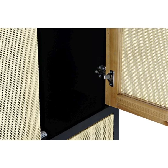 Szekrény 80x38x160 cm