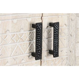 Szekrény 180x40x160 cm