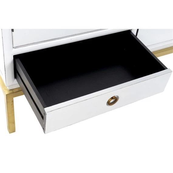 Szekrény 120x50x175 cm