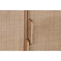 Szekrény 91x45x203 cm